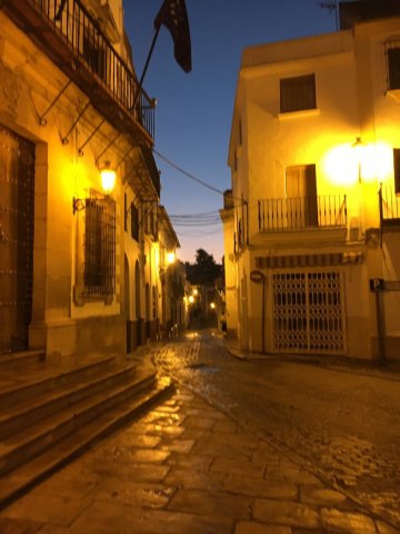 Calle Concepción